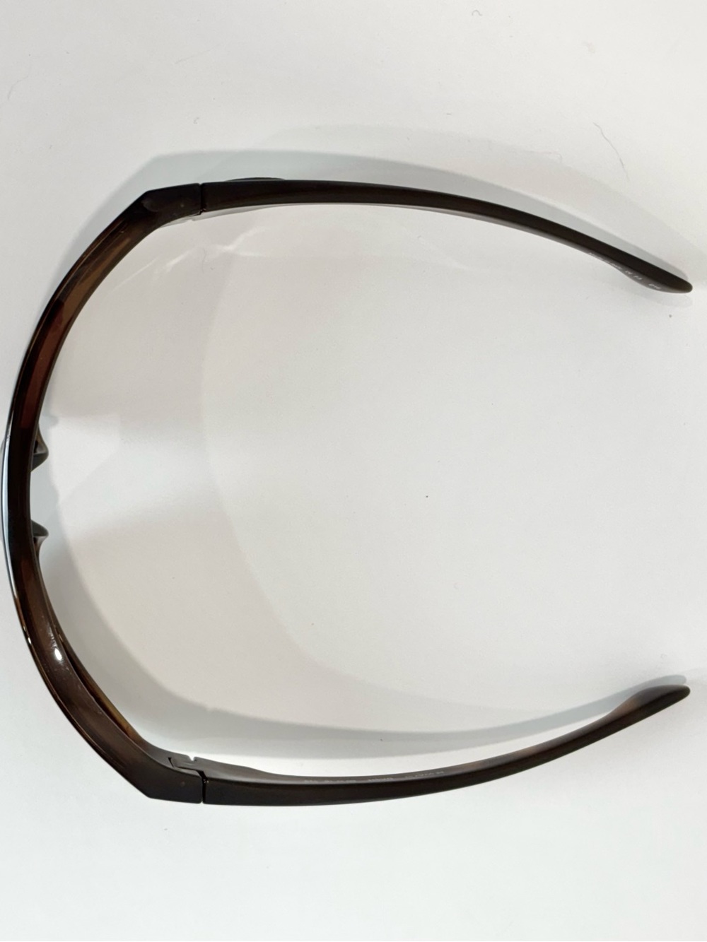 Revo polarized Dash sunglasses, NWOT - Picture 5 of 9